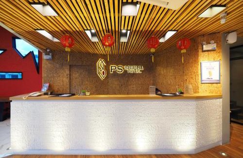 Hat Yai Hotel | Ps Sriphu Hotel