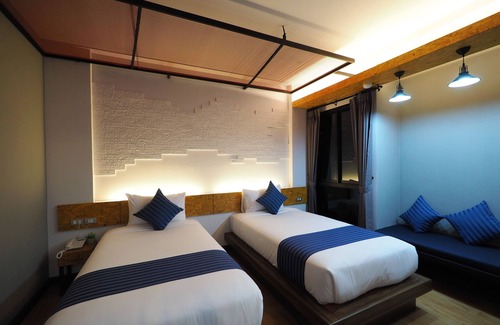 Hat Yai Hotel | PS Sriphu Hotel