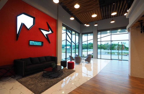 Hat Yai Hotel | PS Sriphu Hotel