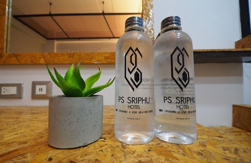Hat Yai Hotel | PS Sriphu Hotel