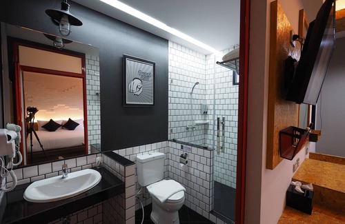 Hat Yai Hotel | PS Sriphu Hotel