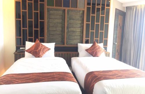 Hat Yai Hotel | PS Thungsao Hotel