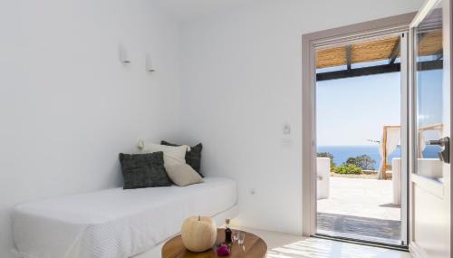 Milos Hotel | Psaravolada Hotel Milos