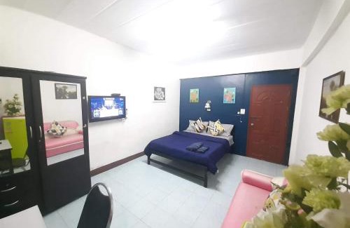 Rangsit Apartment | PSM AT RANGSIT