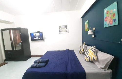 Rangsit Apartment | PSM AT RANGSIT