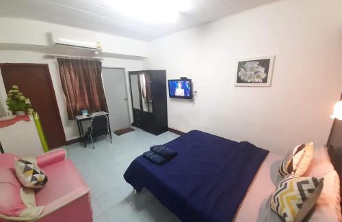 Rangsit Apartment | PSM AT RANGSIT