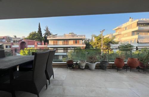Neo Psychiko Apartment | Psychiko Luxury Apartment