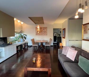 Neo Psychiko Apartment | Psychiko Luxury Apartment