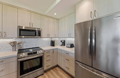 Downtown Lahaina House | Puamana 150-2 Spectacular remodeled 4 bedroom direct Oceanfront Location