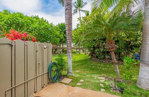 Historic Lahaina Front Street House | Puamana 30-2
