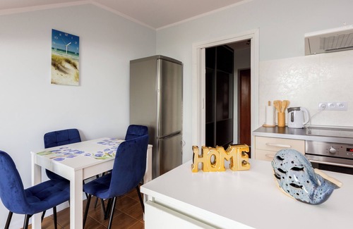 Puck Apartment | Puck Marine Apartment