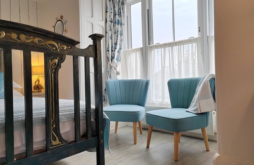 Bowness-on-Windermere House | Puddle Duck Lodge