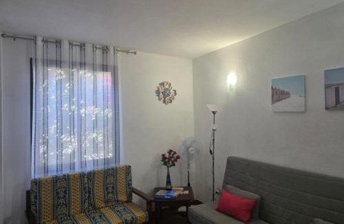 Playa de Santiago Apartment | Pueblo costero
