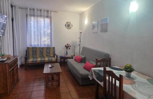 Playa de Santiago Apartment | Pueblo costero