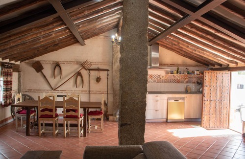 Sonseca Cottage | Puente Romano Rural House