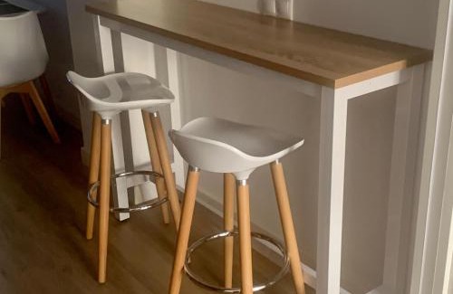 San Juan Apartment | Puerta de Caceres Apartamento 3