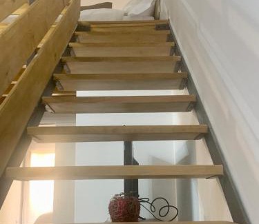 San Juan Apartment | Puerta de Caceres Apartamento 3