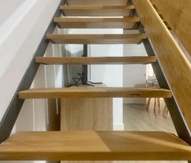 San Juan Apartment | PUERTA DE CACERES Apartamento 4