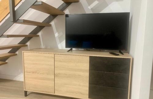 San Juan Apartment | PUERTA DE CACERES Apartamento 4