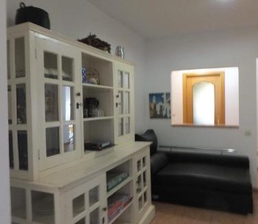 Riopar House | Puerta del Arco