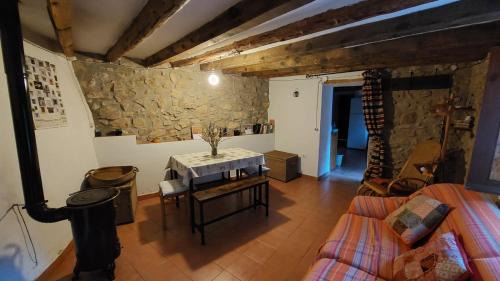 Las Nogueras Ski Chalet | Puerta Partida, vivienda rural