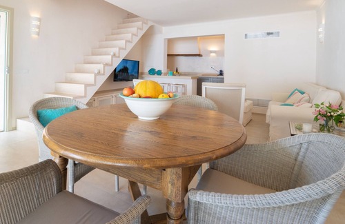 Cala Figuera Ski Chalet | Puerto Cala Figuera by dracmallorca