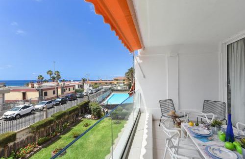 San Agustin Apartment | Puerto Chico 30 by VillaGranCanaria
