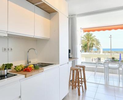 San Agustin Apartment | Puerto Chico 30 by VillaGranCanaria
