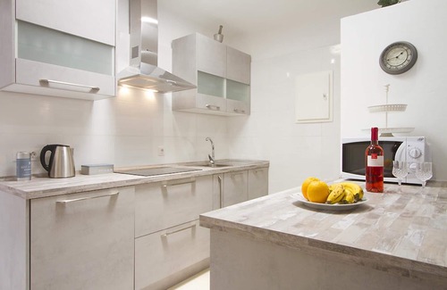 Yaiza House | PUERTO CHICO P - PLAYA BLANCA