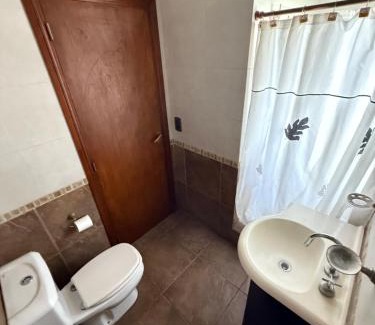 Necochea Apartment | Puerto Duplex