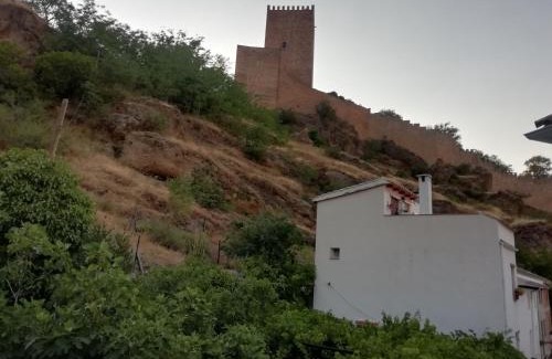 Cazorla Apartment | Puerto Lorente