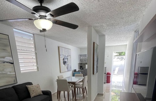 Quebrada Fajardo Apartment | Puerto Rico Paradise Getaway
