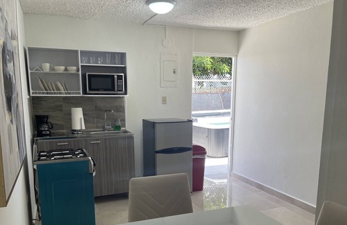 Quebrada Fajardo Apartment | Puerto Rico Paradise Getaway