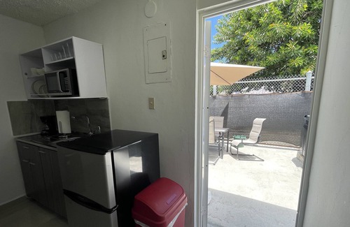 Quebrada Fajardo Apartment | Puerto Rico Paradise Getaway