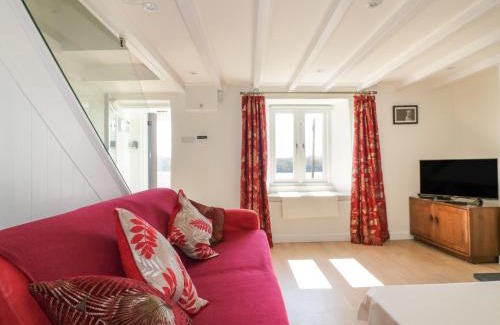 St. Mawes House | Puffin Cottage