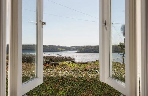 St. Mawes House | Puffin Cottage