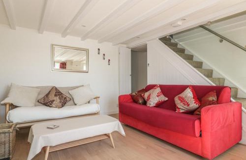 St. Mawes House | Puffin Cottage