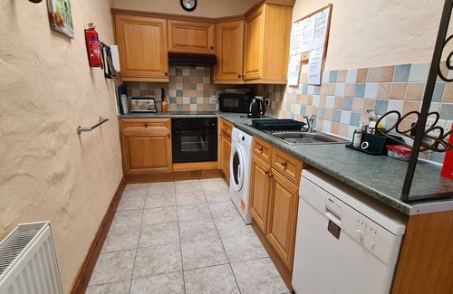 Whitland Cottage | Puffin Cottage