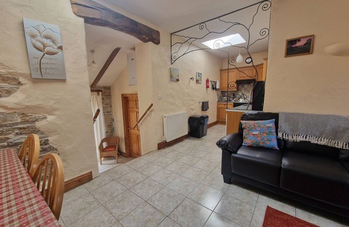 Whitland Cottage | Puffin Cottage