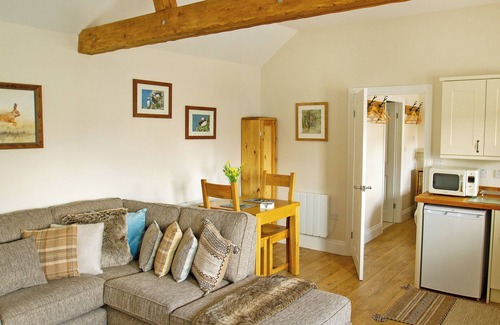 Bempton Cottage | Puffin Lodge - UK30978
