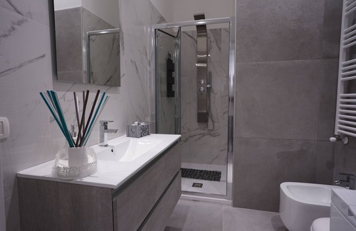 Margherita di Savoia House | Puglia in love