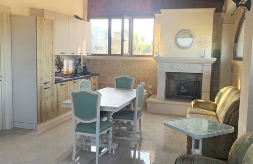 Corsano Villa | PUGLIA SALENTO SALENTO Villa NEFERTARI POOL FOR EXCLUSIVE USE CORSANO Salento Puglia