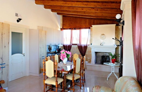 Corsano Villa | PUGLIA SALENTO SALENTO Villa NEFERTARI POOL FOR EXCLUSIVE USE CORSANO Salento Puglia