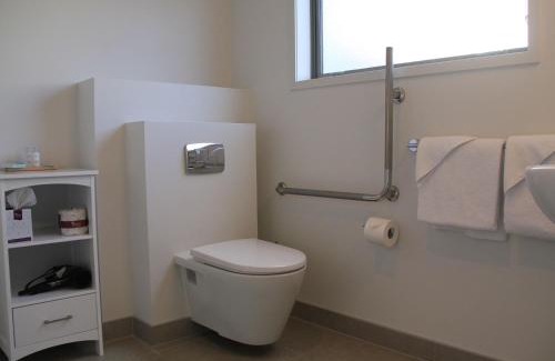 New Plymouth Hotel | Pukekura Motor Lodge