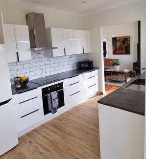 Pukenui House | Pukenui Gem