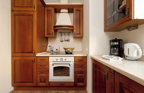 Sopot Centrum Apartment | Pulaskiego 8A | Family Apartment | Parking