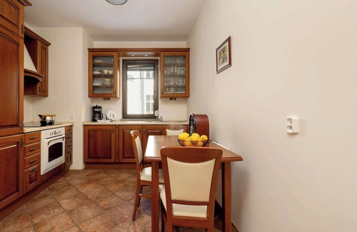 Sopot Centrum Apartment | Pulaskiego 8A | Family Apartment | Parking
