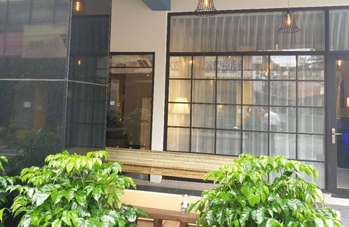 Puli House | PulistationBNB