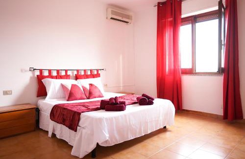 Selargius Apartment | Pulli's Home - Comfy&Cozy House