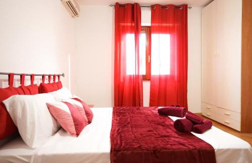 Selargius Apartment | Pulli's Home - Comfy&Cozy House